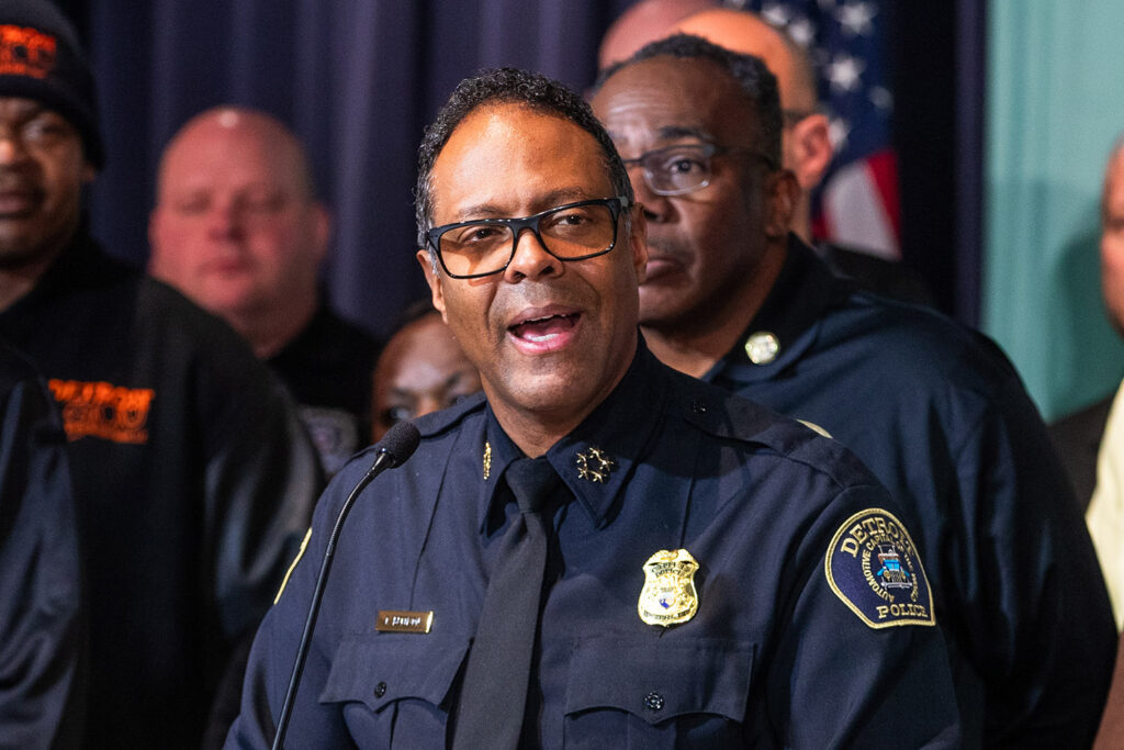 detroit police chief todd bettison