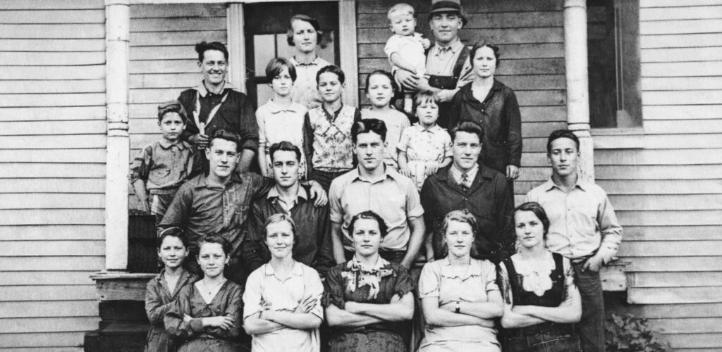 All photos courtesy of Buddy Moorehouse.