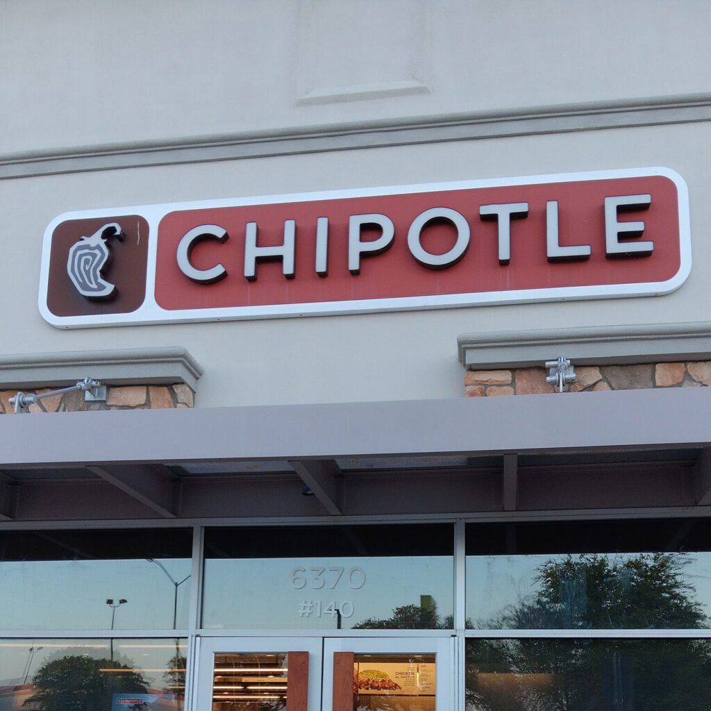 Chipotle