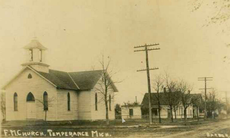 temperance michigan