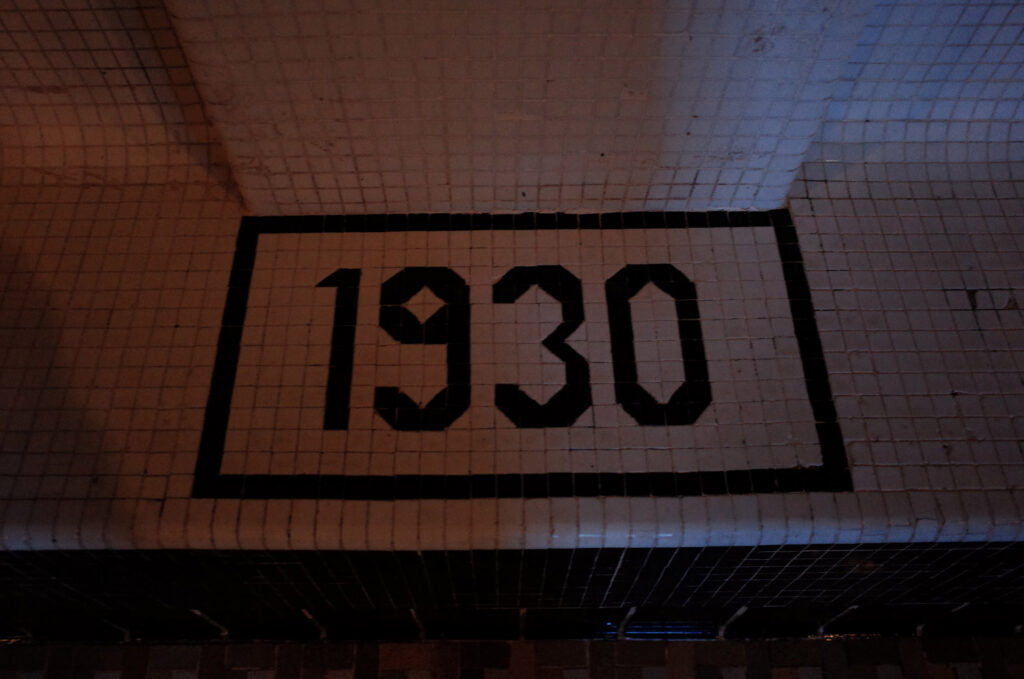 the schvitz in detroit