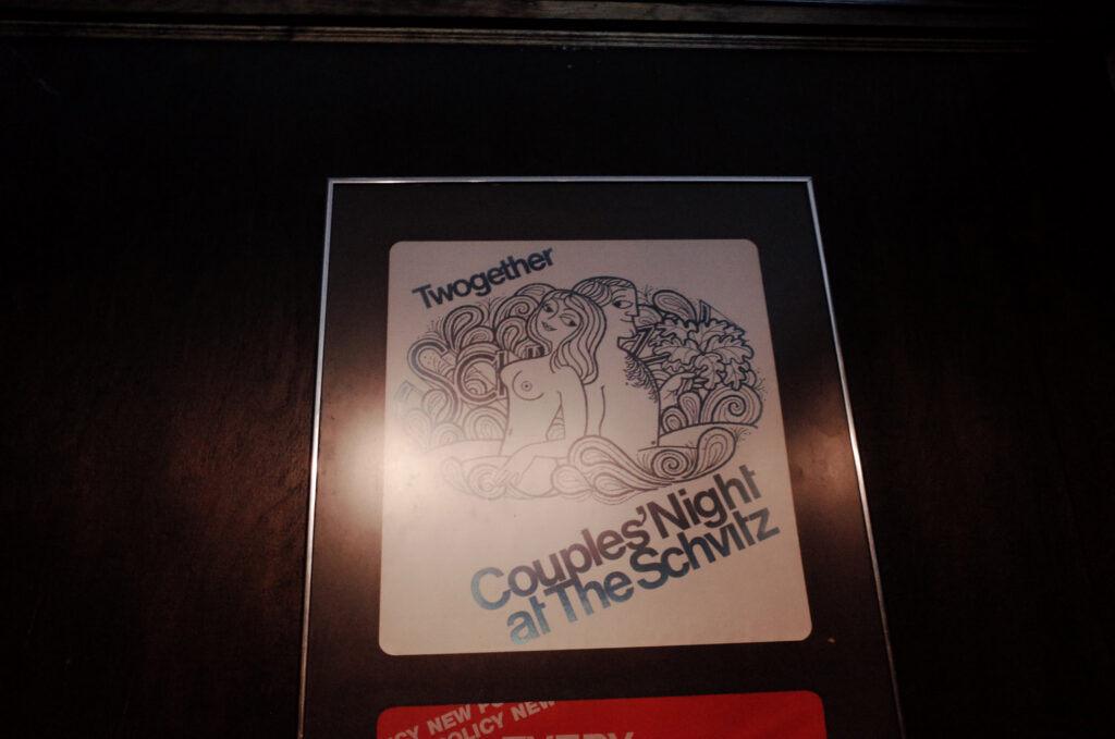 the schvitz in detroit