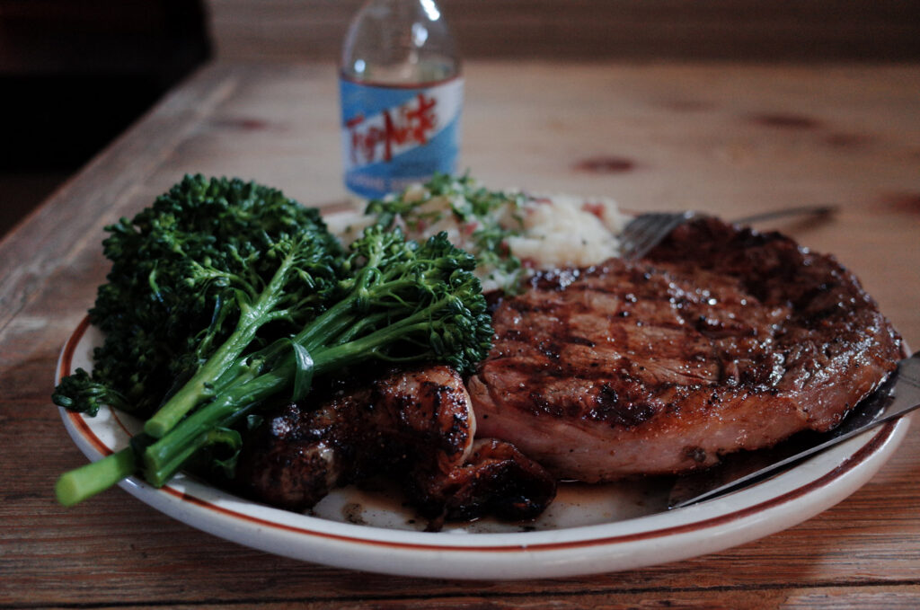 the schvitz in detroit